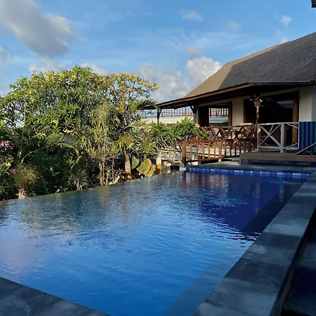 Villa Bagus