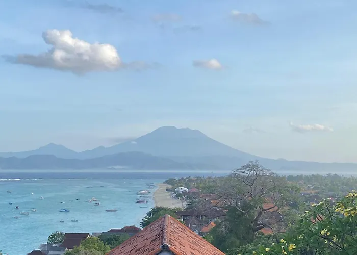 Bagus Hotel Nusa Lembongan (Bali)