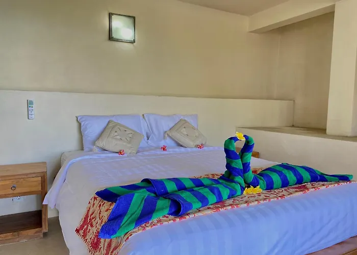 Hotel Bagus 3*