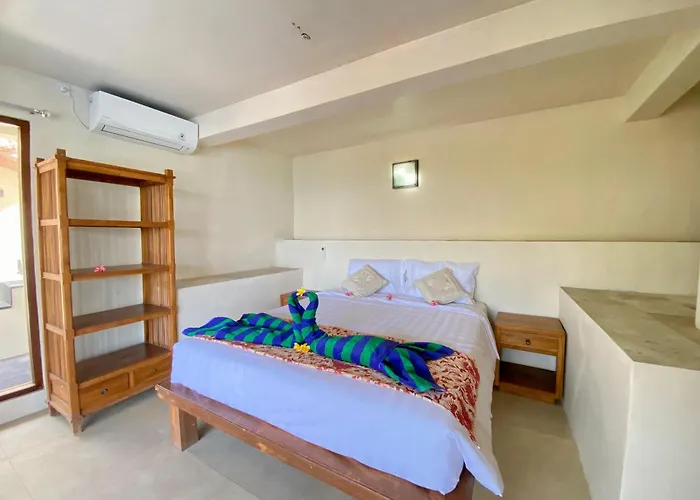 Bagus Hotel Nusa Lembongan (Bali)