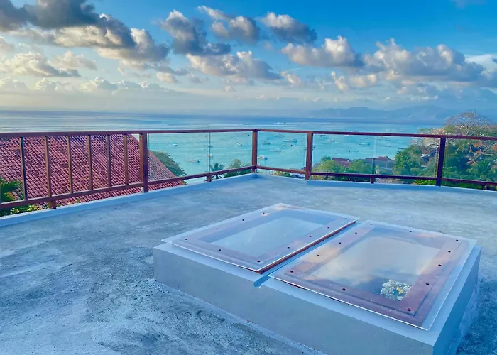 Hotel Bagus Nusa Lembongan (Bali)