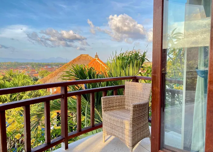 Bagus Hotel
