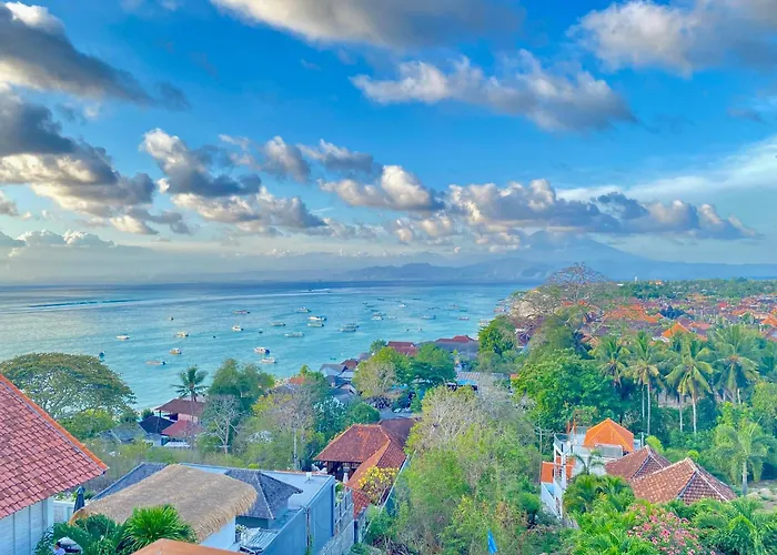Bagus Hotel Nusa Lembongan (Bali)