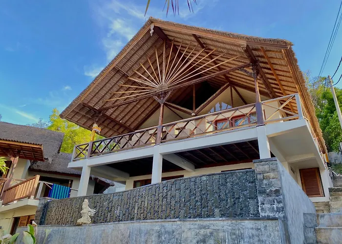 Bagus Hotel Nusa Lembongan (Bali)