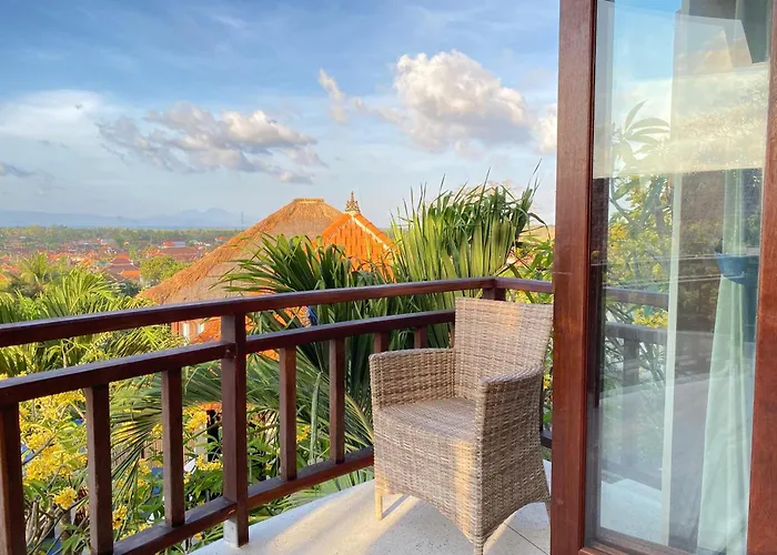 Hotel Bagus Nusa Lembongan (Bali)