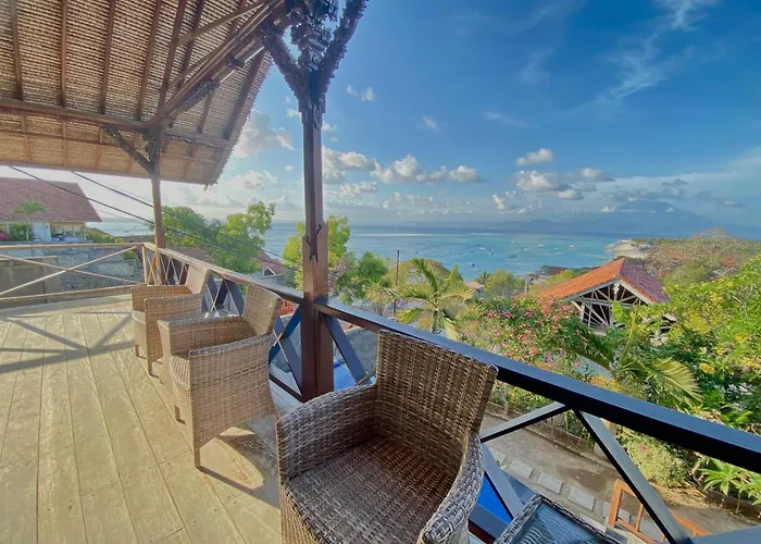 Hotel Bagus