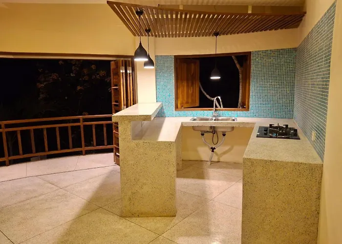 Bagus 3* Nusa Lembongan (Bali)