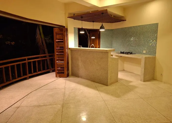 Bagus 3* Nusa Lembongan (Bali)