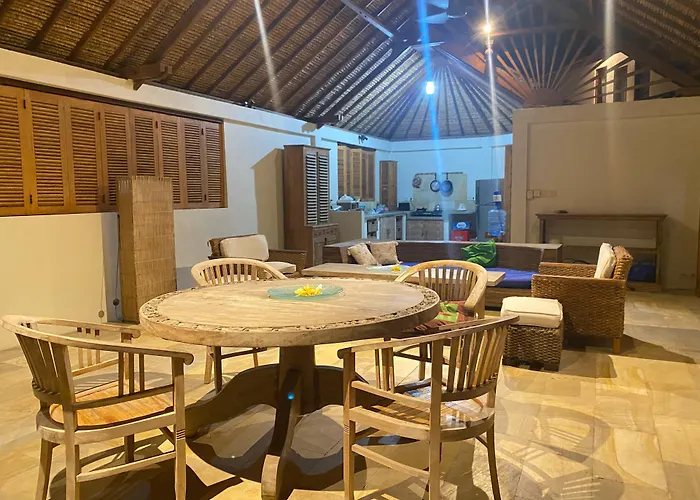 Hotel Bagus