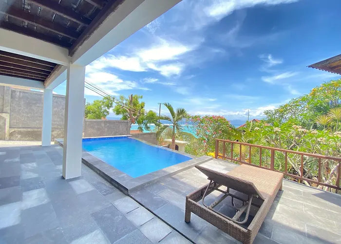 Bagus Hotel Nusa Lembongan (Bali)