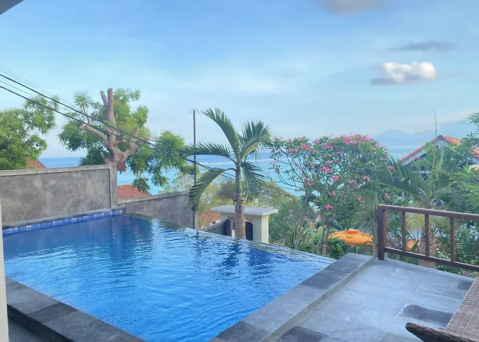 Bagus 3* Nusa Lembongan (Bali)
