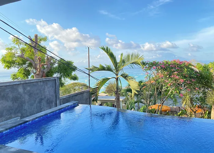 Bagus Hotel Nusa Lembongan (Bali)