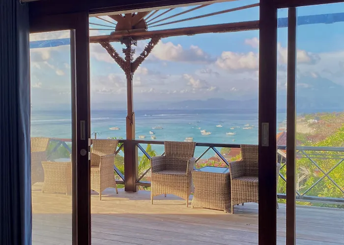Bagus Nusa Lembongan (Bali)