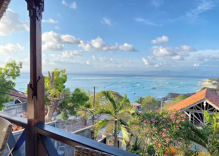Bagus Nusa Lembongan (Bali)
