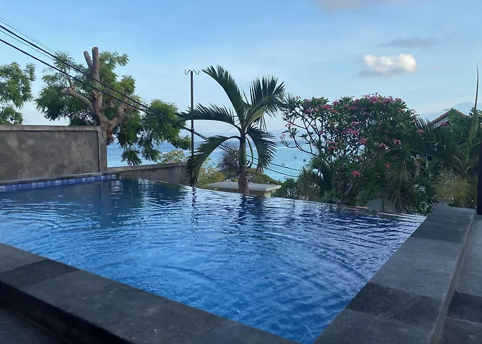 Bagus Hotel Nusa Lembongan (Bali)
