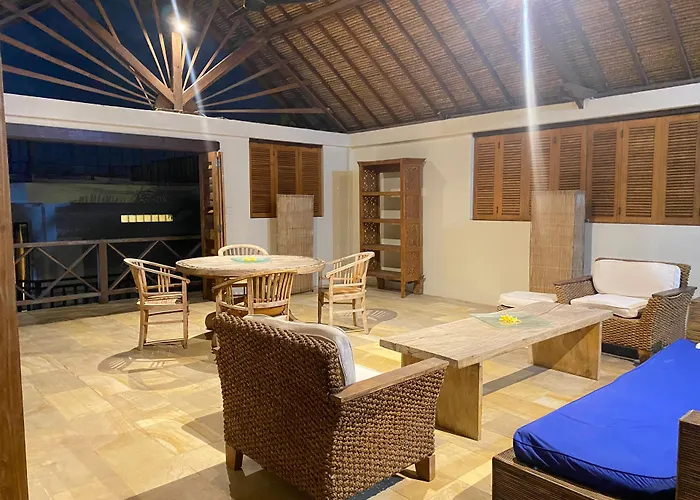 Bagus Nusa Lembongan (Bali)