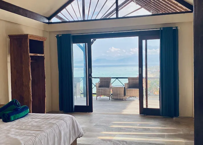 Bagus 3* Nusa Lembongan (Bali)