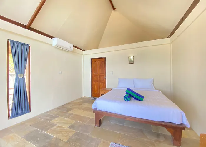 Bagus Hotel Nusa Lembongan (Bali)