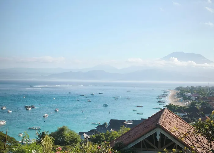 Hotel Bagus 3*