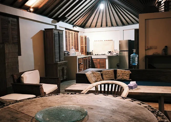 Bagus Hotel 3*
