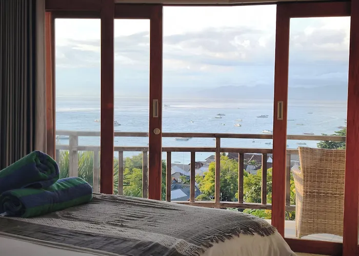 Bagus 3* Nusa Lembongan