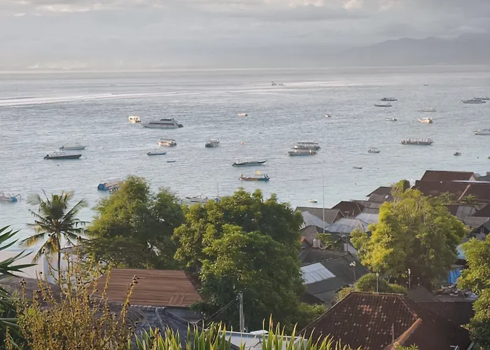 Bagus Hotel Nusa Lembongan